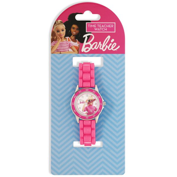 TM-03650-Barbie-Junior-Time-Teacher-Watch-2 Official Barbie Junior Time Teacher Watch