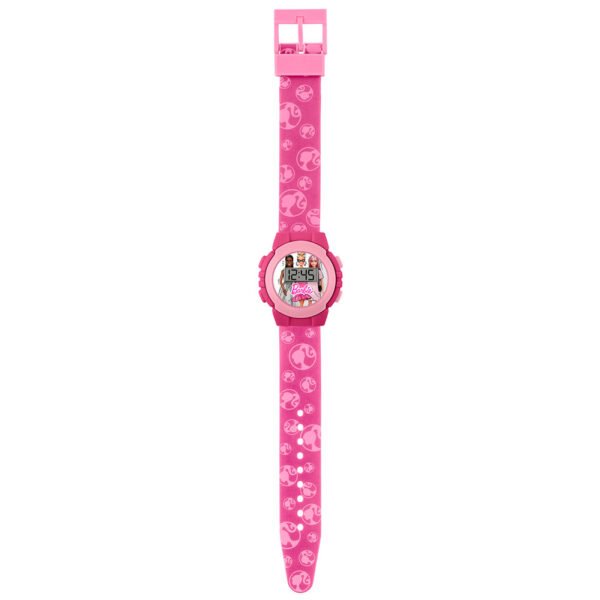 TM-03657-Barbie-Kids-Digital-Watch-1 Official Barbie Kids Digital Watch