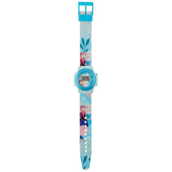 TM-03658-Frozen-Kids-Digital-Watch-1 Official Frozen Kids Digital Watch