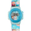 TM-03658-Frozen-Kids-Digital-Watch Official Frozen Kids Digital Watch