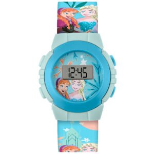Official Frozen Kids Digital Watch