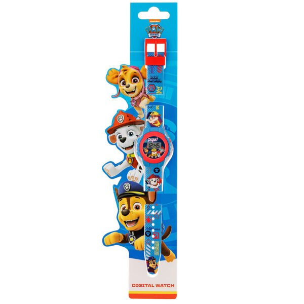 TM-03662-Paw-Patrol-Kids-Digital-Watch-2 Official Paw Patrol Kids Digital Watch