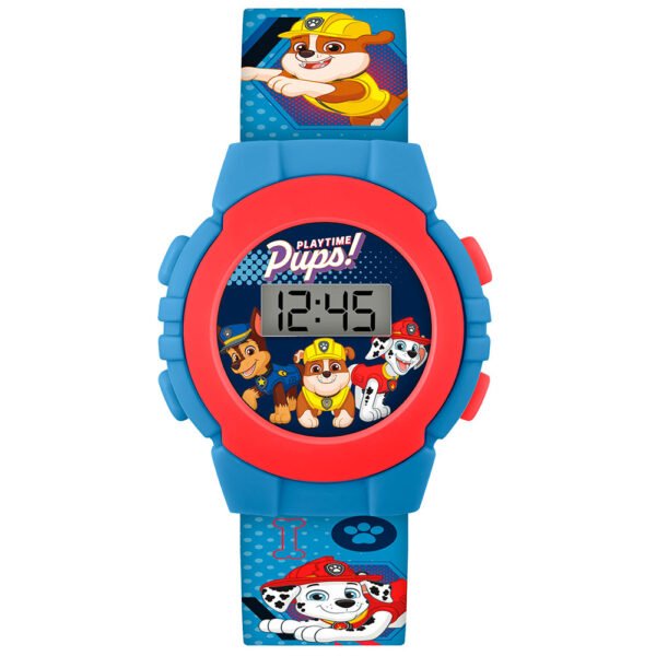TM-03662-Paw-Patrol-Kids-Digital-Watch Official Paw Patrol Kids Digital Watch