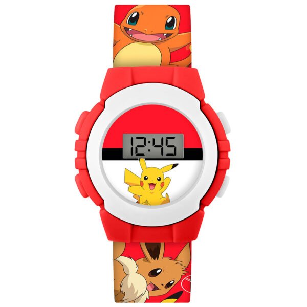TM-03663-Pokemon-Kids-Digital-Watch Official Pokemon Kids Digital Watch