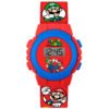 TM-03666-Super-Mario-Kids-Digital-Watch Official Super Mario Kids Digital Watch