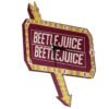 TM-03676-Beetlejuice-Premium-Metal-Wall-Clock-1 Official Beetlejuice Premium Metal Wall Clock