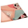 TM-03681-Gabbys-Dollhouse-Towel-1 Official Gabby's Dollhouse Towel