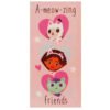 TM-03681-Gabbys-Dollhouse-Towel Official Gabby's Dollhouse Towel