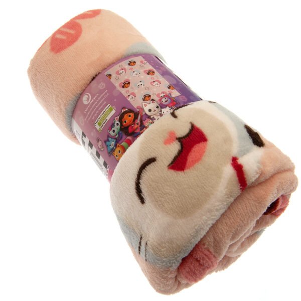 TM-03683-Gabbys-Dollhouse-Fleece-Blanket-3 Official Gabby's Dollhouse Fleece Blanket