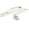 TM-03685-Rangers-FC-Scroll-Crest-Stainless-Steel-Pendant-Chain-1 Official Rangers FC Scroll Crest Stainless Steel Pendant & Chain