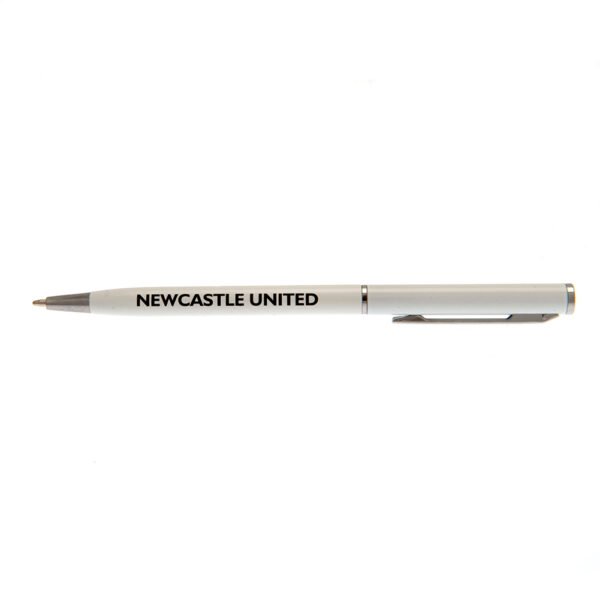 Official Newcastle United FC 2pk Executive Pen Set