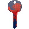 TM-03697-Rangers-FC-Door-Key-1 Official Rangers FC Crest Door Key