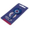 TM-03697-Rangers-FC-Door-Key-2 Official Rangers FC Crest Door Key
