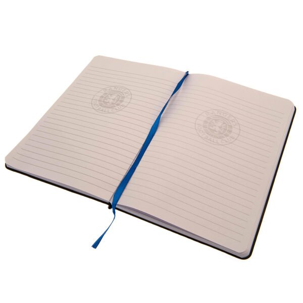 TM-03698-Rangers-FC-A5-Notebook-1 Official Rangers FC A5 Notebook