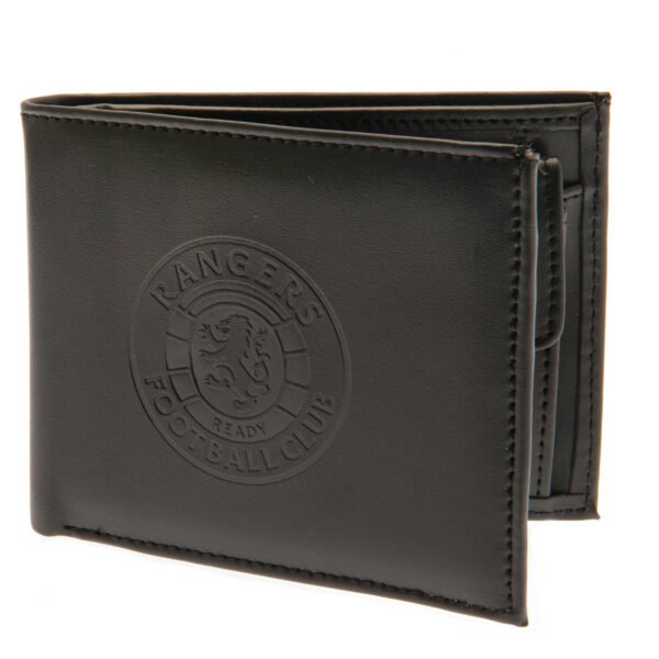 TM-03700-Rangers-FC-Debossed-Wallet-2 Official Rangers FC Debossed Wallet