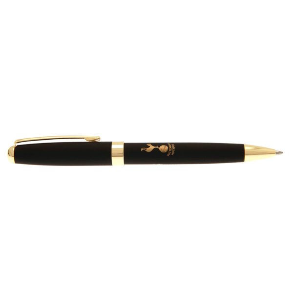 TM-03706-Tottenham-Hotspur-FC-Pen-Roll-Case-1 Official Tottenham Hotspur FC Pen & Roll Case