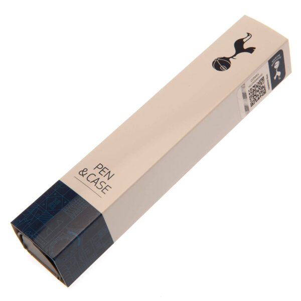 TM-03706-Tottenham-Hotspur-FC-Pen-Roll-Case-2 Official Tottenham Hotspur FC Pen & Roll Case