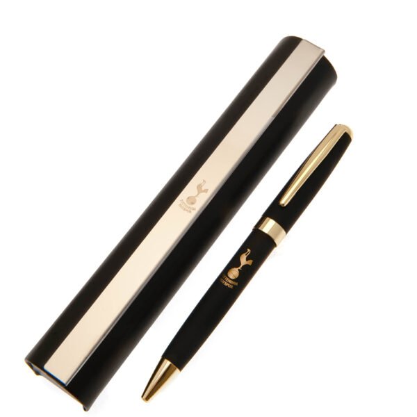 TM-03706-Tottenham-Hotspur-FC-Pen-Roll-Case Official Tottenham Hotspur FC Pen & Roll Case