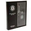 TM-03708-Rangers-FC-Pen-Keyring-Set Official Rangers FC Pen & Keyring Set
