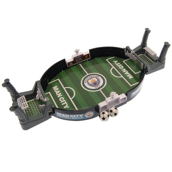 TM-03729-Manchester-City-FC-Mini-Football-Game-1 Official Manchester City FC Mini Football Game