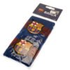 TM-03730-FC-Barcelona-Wristbands-2 Official FC Barcelona Wristbands