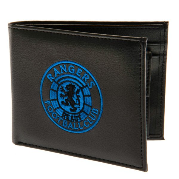 TM-03737-Rangers-FC-Embroidered-Wallet-2 Official Rangers FC Embroidered Wallet