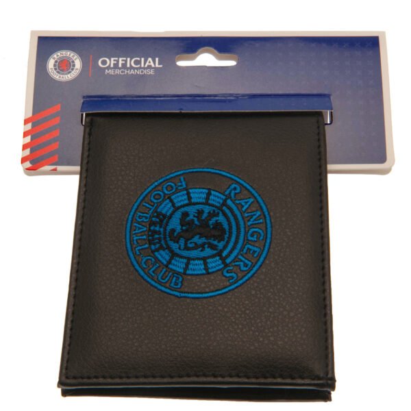 TM-03737-Rangers-FC-Embroidered-Wallet-3 Official Rangers FC Embroidered Wallet