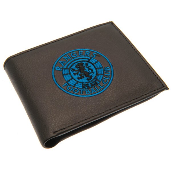 TM-03737-Rangers-FC-Embroidered-Wallet Official Rangers FC Embroidered Wallet