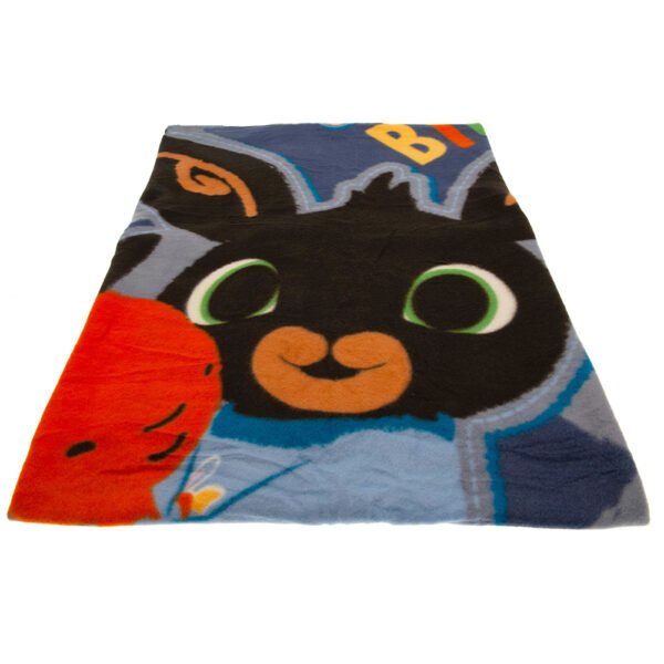 TM-03765-Bing-Fleece-Blanket-Goodnight-1 Official Bing Fleece Blanket Goodnight