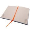 Official Crash Bandicoot Premium Notebook