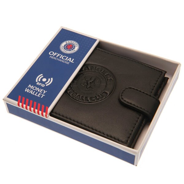 TM-03848-Rangers-FC-rfid-Anti-Fraud-Wallet-3 Official Rangers FC rfid Anti Fraud Wallet