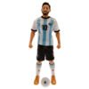 Official Argentina 30cm Messi Action Figure
