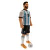 Official Argentina 30cm Messi Action Figure