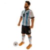 Official Argentina 30cm Messi Action Figure