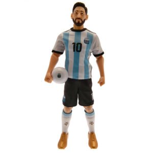 TM-03849-Argentina-Action-Figure-Messi Official Argentina 30cm Messi Action Figure