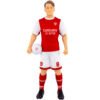 TM-03852-Arsenal-FC-Action-Figure-Odegaard Official Arsenal FC Odegaard Action Figure
