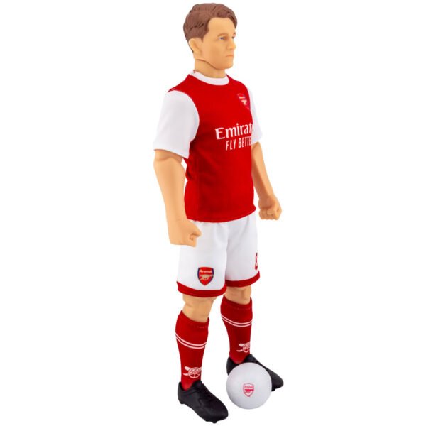 TM-03852-Arsenal-FC-Action-Figure-Odegaard-2 Official Arsenal FC Odegaard Action Figure