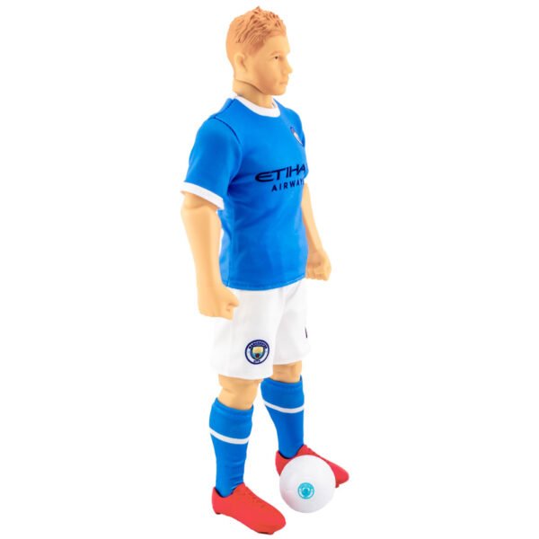 TM-03857-Manchester-City-FC-Action-Figure-De-Bruyne-2 Official Manchester City FC De Bruyne Action Figure