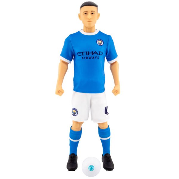 TM-03858-Manchester-City-FC-Action-Figure-Foden-1 Official Manchester City FC Foden Action Figure