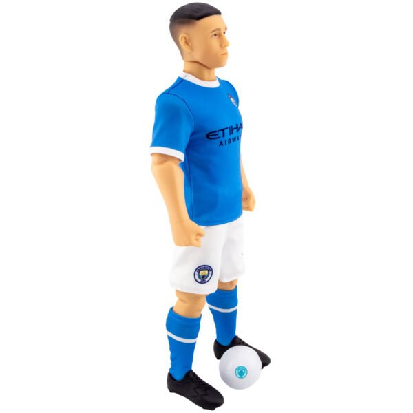 TM-03858-Manchester-City-FC-Action-Figure-Foden-2 Official Manchester City FC Foden Action Figure