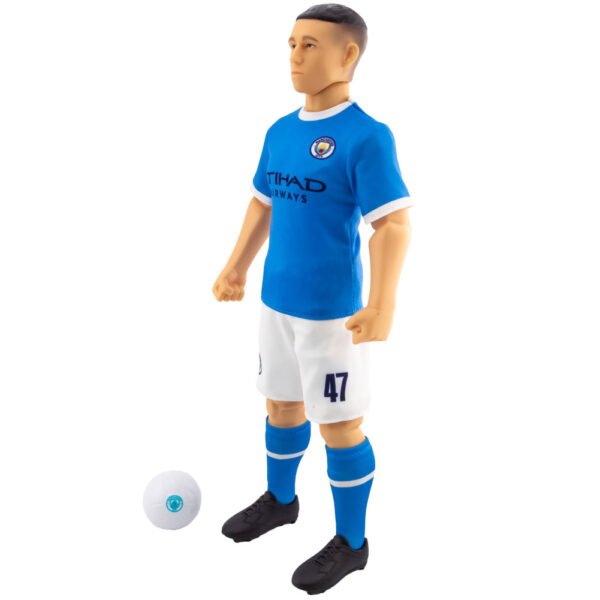 TM-03858-Manchester-City-FC-Action-Figure-Foden-3 Official Manchester City FC Foden Action Figure