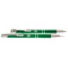 TM-03864-Celtic-FC-Executive-Pen-Pencil-Set-1 Official Celtic FC Executive Pen & Pencil Set