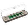 TM-03864-Celtic-FC-Executive-Pen-Pencil-Set Official Celtic FC Executive Pen & Pencil Set
