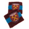TM-03865-West-Ham-United-FC-Wristbands-1 Official West Ham United FC Wristbands