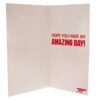 TM-03875-Arsenal-FC-Birthday-Card-Retro-2 Official Arsenal FC Retro Shirt Birthday Card