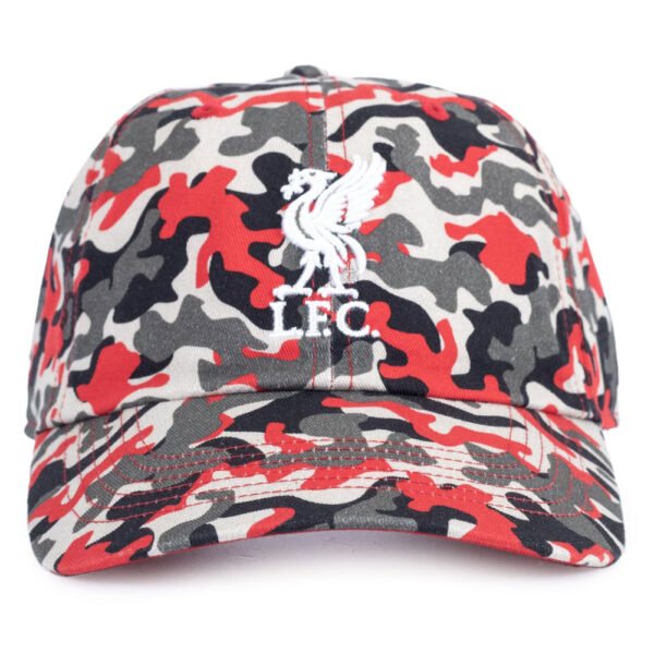 TM-03882-Liverpool-FC-Cap-Melee-1 Official Liverpool FC Cap Melee