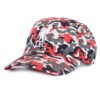 TM-03882-Liverpool-FC-Cap-Melee Official Liverpool FC Cap Melee