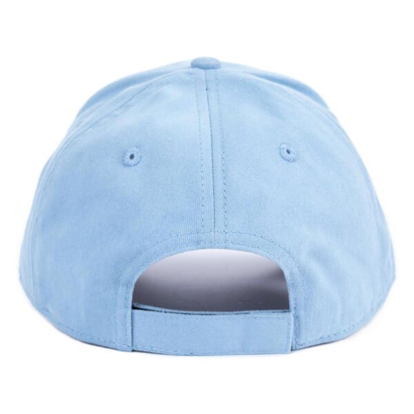 TM-03883-West-Ham-United-FC-MVP-Sky-Blue-Cap-3 Official West Ham United FC MVP Sky Blue Cap