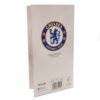 TM-03887-Chelsea-FC-Birthday-Card-Retro-3 Official Chelsea FC Retro Shirt Birthday Card