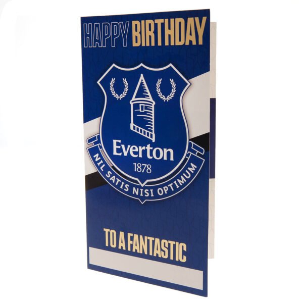 TM-03888-Everton-FC-Birthday-Card-Personalised-1 Official Everton FC Personalised Birthday Card